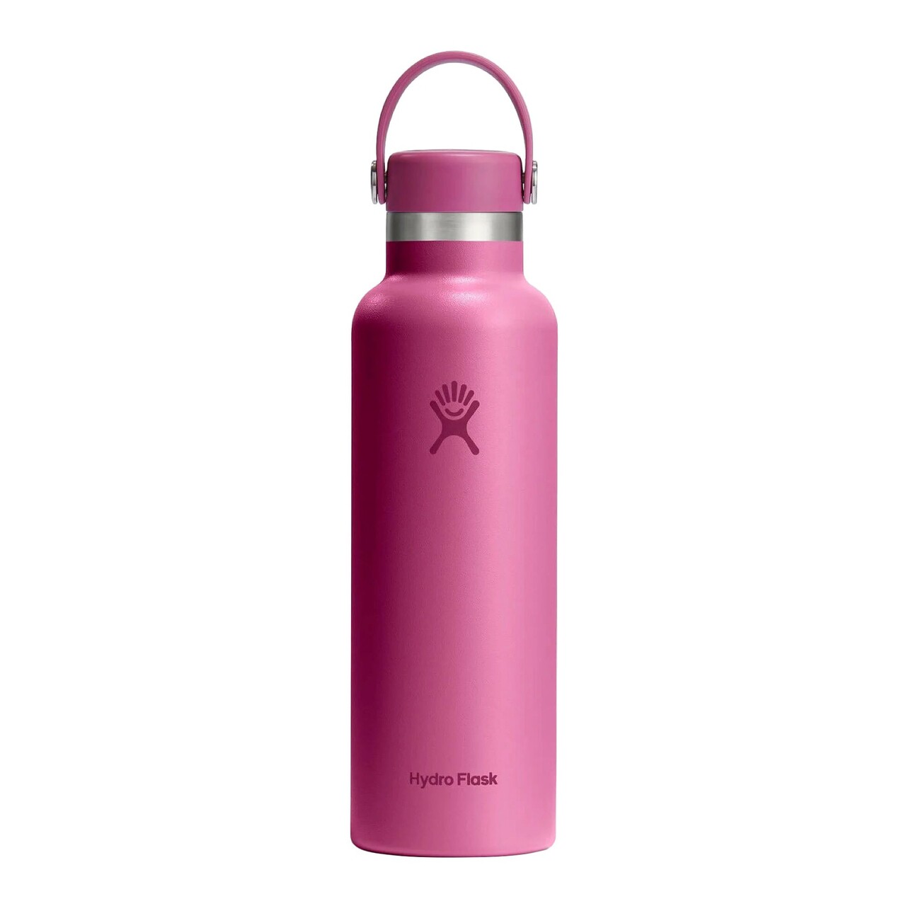 Sticla termos, inox, 620ml, "Standard", Reef - Hydro Flask - imagine 4